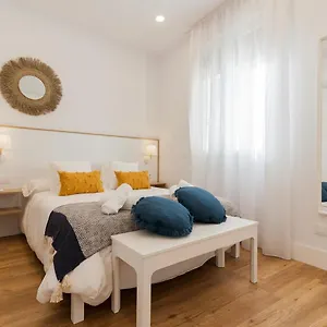 Barrocal Apartamento Cádiz