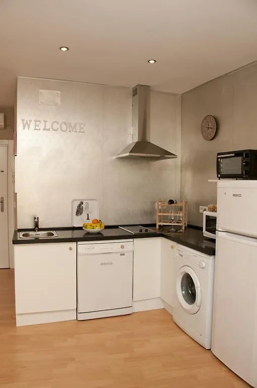 P&P Apartament Lagunillas I y II Málaga