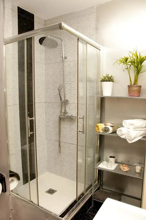 P&P Apartament Lagunillas I y II Málaga España