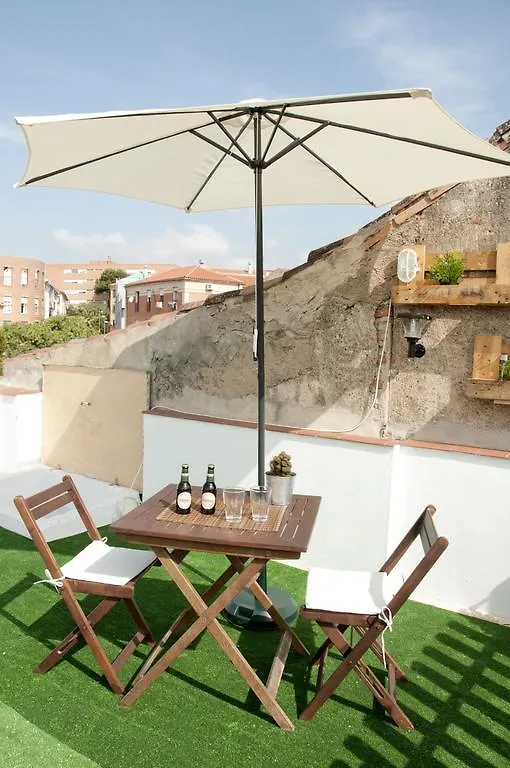 P&P Apartament Lagunillas I y II Málaga España