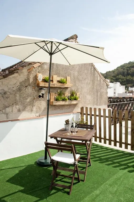 P&P Apartament Lagunillas I y II Málaga Apartamento